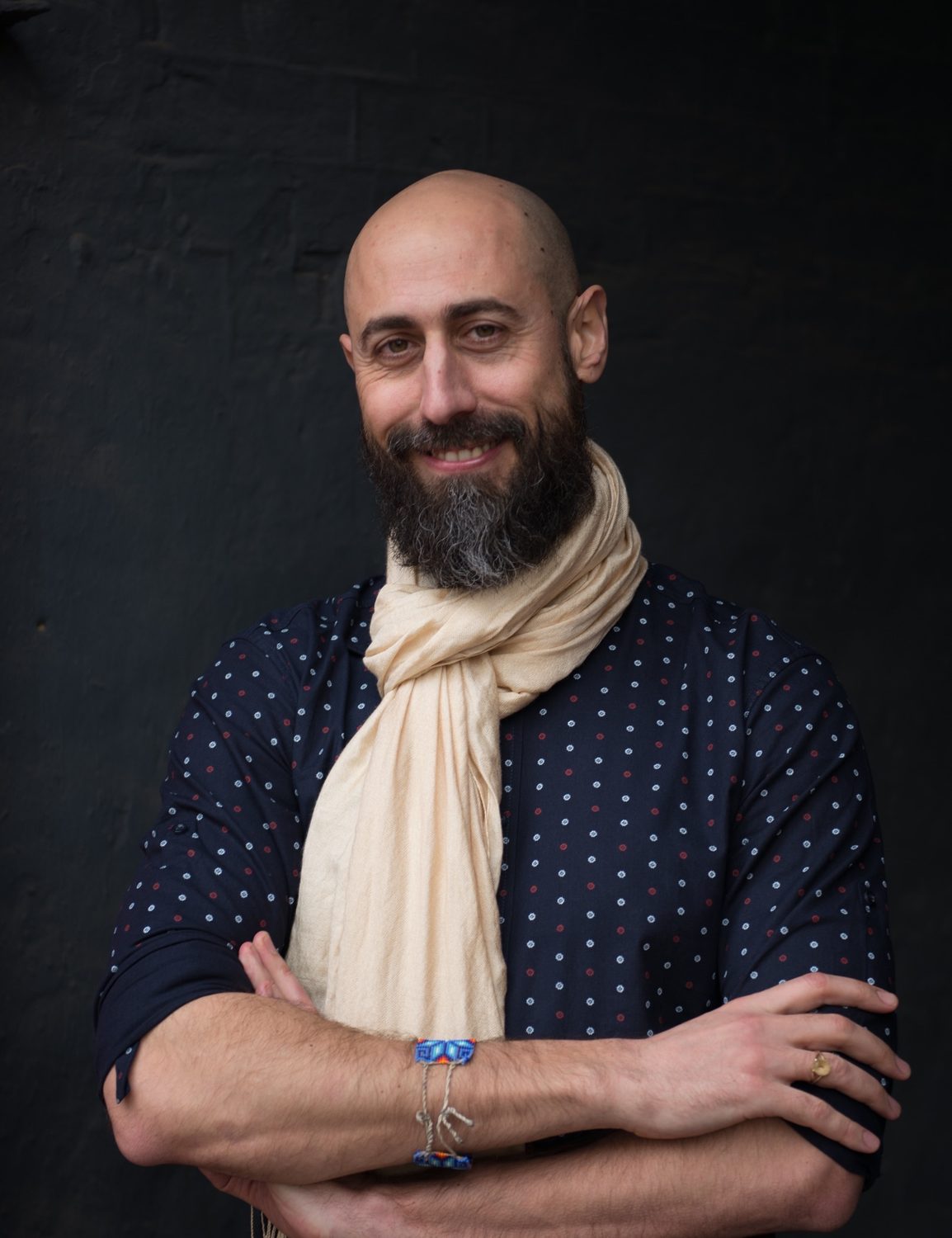 Vajra Fatih, sexual performance coach for men